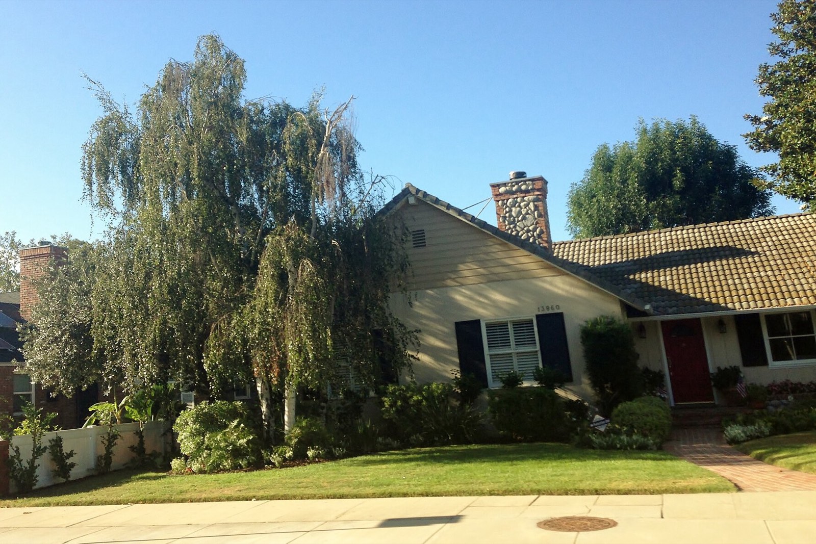 Mortgage broker serving Sherman Oaks, CA
